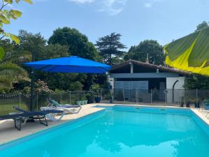 Imagen de la galería de Villa Toulousaine, en Grisolles