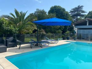 Imagen de la galería de Villa Toulousaine, en Grisolles