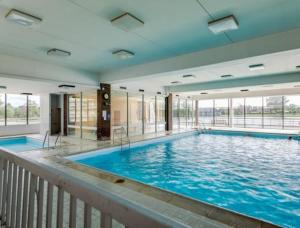 Gallery image of Duinbergen appartement in Knokke-Heist