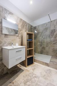 Un baño de 15 minutes du Vieux Port, Confort et Espace au calme du Palais Longchamp 14 fotos más