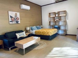 Grape Juice Retreat Rustic romantic gateway 5mins to beaches & town 휴식 공간