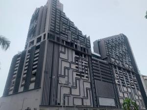 アパートメントが所在する建物