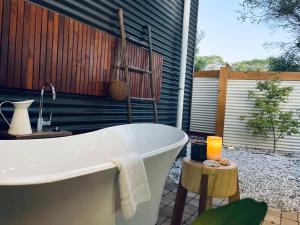 마가렛 리버에 위치한 Grape Juice Retreat Rustic romantic gateway 5mins to beaches & town에서 갤러리에 업로드한 사진