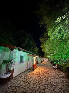 Fotografie z fotogalerie ubytování Ara E Vjeter Resort v destinaci Velipojë