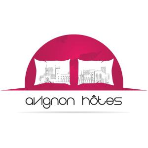 Certificato, attestato, insegna o altro documento esposto da Chambres d'hôtes Avignon