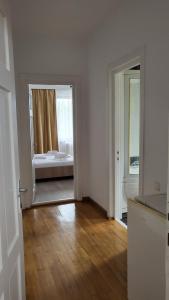 Postel nebo postele na pokoji v ubytování Casa Bendis