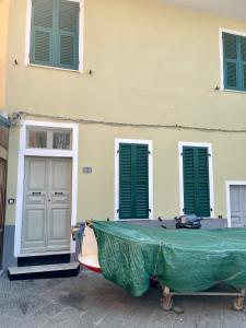 Foto sihtkohas Manarola asuva majutusasutuse Salty Dreams Manarola galeriist
