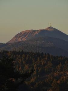 CeyratにあるHotel De Plein Air Le Chansetのギャラリーの写真