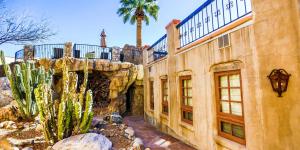 Gallery image of Tanque Verde Guest Ranch in Tucson