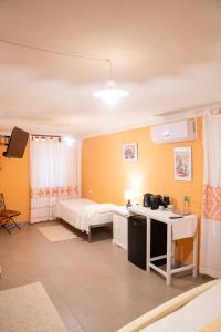Gallery image of S'Apposentu - Il Localino Rooms in Bosa