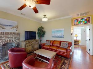 Galeri foto Haven on Taylor Unit 4 di Savannah