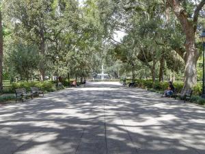 Galeri foto Haven on Taylor Unit 4 di Savannah