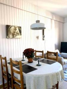 Gallery image of Appartement Alexandra in Chamonix-Mont-Blanc