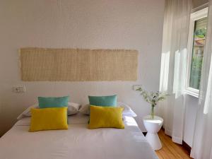 Gallery image of casa loopez Hostel in Laredo