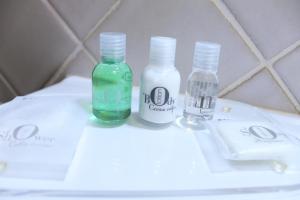 Fotografie z fotogalerie ubytování Hotel Pisacane v destinaci Sapri