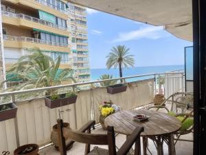 Fotografia z galérie ubytovania Gavina Levante Beach and Sun v destinácii Benidorm