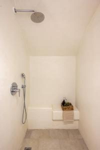 Vannituba majutusasutuses Euphoria Suites and Spa