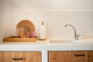 Foto sihtkohas Kardamaina asuva majutusasutuse Euphoria Suites and Spa galeriist