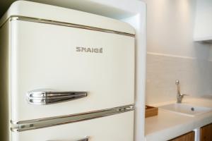 Foto sihtkohas Kardamaina asuva majutusasutuse Euphoria Suites and Spa galeriist