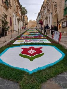 Foto sihtkohas Victoria asuva majutusasutuse Cittadella b&b galeriist