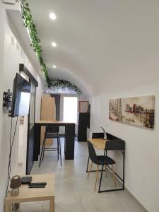 Fotografia z galérie ubytovania Agréable studio en plein coeur de ville v destinácii Saint-Jean-de-Védas + 14 fotografií