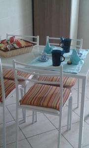 Fotografie z fotogalerie ubytování Casa Vacanza M.V. v Bergamu + 27 fotografií