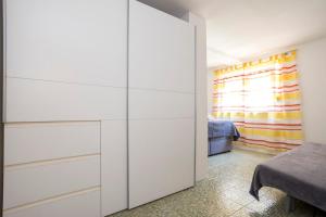 Postel nebo postele na pokoji v ubytování Apartment Martina by El-Pi Tours