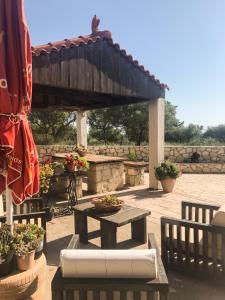 Fotografie z fotogalerie ubytování Villeta Nikol “Νηνεμία” v destinaci Lixouri