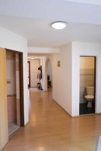 Fotografie z fotogalerie ubytování Apartmány Neronet ve Velkých Pavlovicích