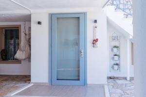 Fotografie z fotogalerie ubytování Elia House 1 near Nafpaktos v destinaci Lóngos