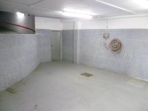 Kúpeľňa v ubytovaní Torremar, D-13-25