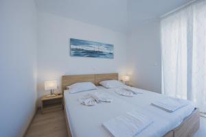 Fotografie z fotogalerie ubytování Luxury apartments Cuba v Novalji