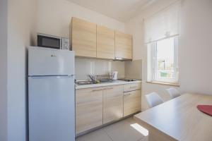 Fotografie z fotogalerie ubytování Luxury apartments Cuba v Novalji