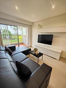 Fotografia z galérie ubytovania Apartamento vistas al mar de La Pineda! v destinácii La Pineda