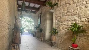 Fotografie z fotogalerie ubytování LE ROUGET v destinaci Beaucaire