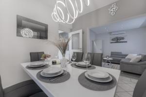 Posedenie v ubytovaní Apartman Lana Vidikovac
