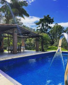 Gallery image of Espaço Benviver in Guaratinguetá