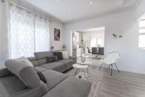 Posedenie v ubytovaní Apartman Lana Vidikovac