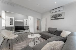 Posedenie v ubytovaní Apartman Lana Vidikovac