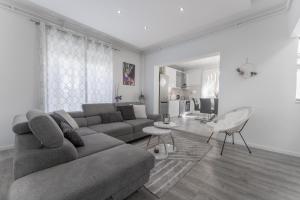 Posedenie v ubytovaní Apartman Lana Vidikovac