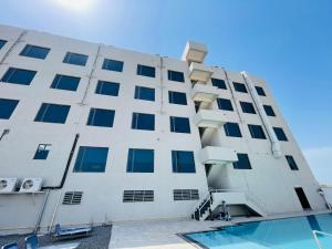 Fotografie z fotogalerie ubytování VITS Jamnagar v destinaci Jamnagar