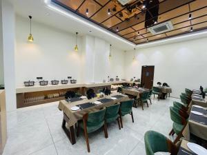Fotografie z fotogalerie ubytování VITS Jamnagar v destinaci Jamnagar