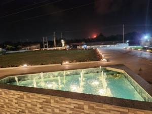 Fotografie z fotogalerie ubytování VITS Jamnagar v destinaci Jamnagar