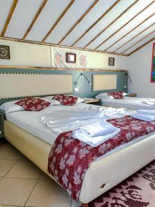 Gallery image of Oda`s Room in Sarandë