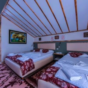 Gallery image of Oda`s Room in Sarandë