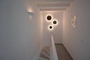 Fotografie z fotogalerie ubytování Villa Orion Mykonos - Blue Views Mykonos Villas ve městě Mykonosu