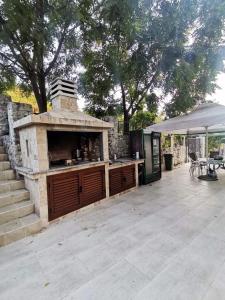 Gallery image of MarBis Apartmani near the sea in Utjeha