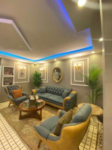 Gallery image of İSTA Golden Palace Hotel in Istanbul