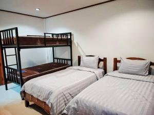 Fotografie z fotogalerie ubytování The Park Pool Villa Pattaya v destinaci Pattaya Central