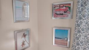 Fotografie z fotogalerie ubytování Casa Kamanda, Zona Colonial, Santo Domingo v destinaci Santo Domingo